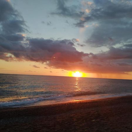 Apartamento Suenos Del Mar Motril Exterior foto